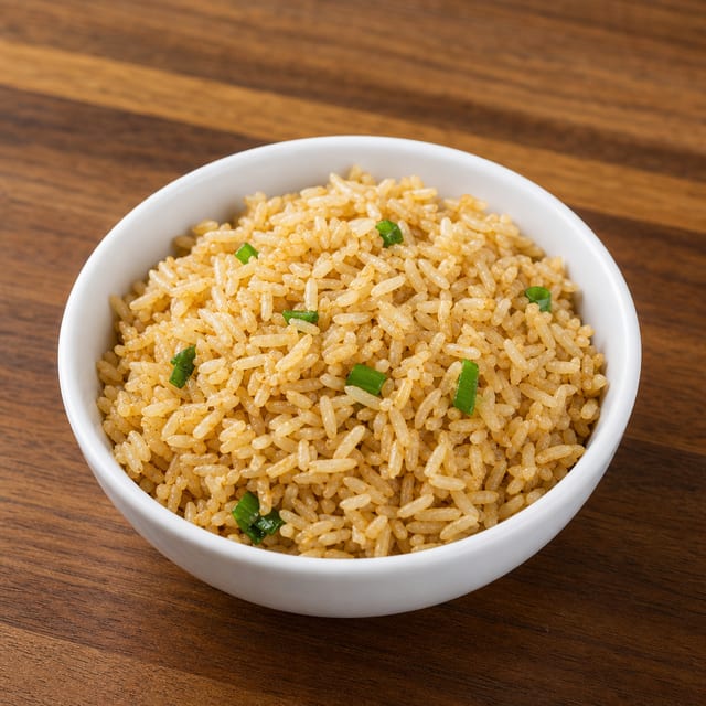 Side of Rice or Noodle.