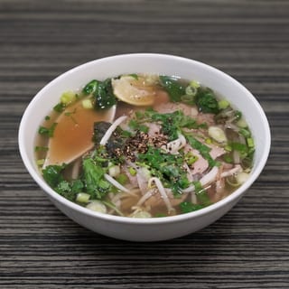 Pho Tai (Beef Sliced Meat)